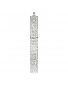 Каскадная люстра Arti Lampadari Lazio E 1.9.35.501 N