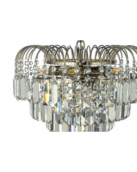 Подвесная люстра Arti Lampadari Sabina E 1.5.32.100 N-foto2