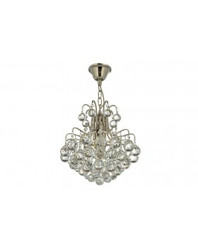 Подвесная люстра Arti Lampadari Alanno E 1.5.30.100 N-foto3