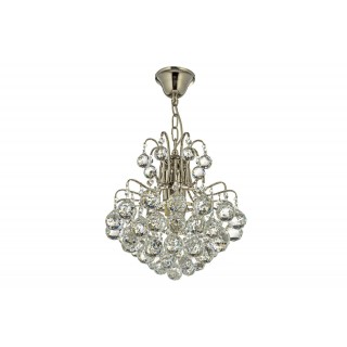 Подвесная люстра Arti Lampadari Alanno E 1.5.30.100 N-foto3