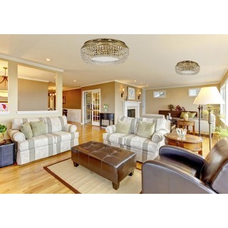 Потолочный светильник Arti Lampadari Favola E 1.4.45.501 G-foto2