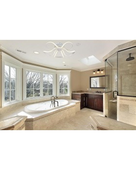 Потолочный светодиодный светильник Arti Lampadari Garda L 1.5.78 W-foto2