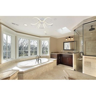 Потолочный светодиодный светильник Arti Lampadari Garda L 1.5.78 W-foto2