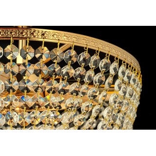 Потолочный светильник Arti Lampadari Stella E 1.3.30.504 G-foto3