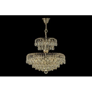 Подвесная люстра Arti Lampadari Mineo E 1.5.40.101 N-foto2