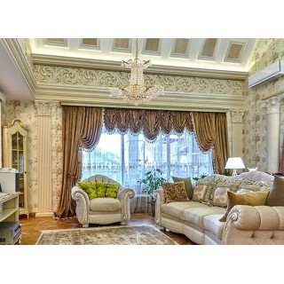 Подвесной светильник Arti Lampadari Alassio E 1.5.50.600 G-foto2