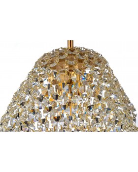 Бра Arti Lampadari Roma E 2.1.1 G-foto2