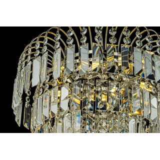 Подвесная люстра Arti Lampadari Sabina E 1.5.32.100 N-foto4