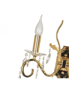 Бра Arti Lampadari Vesuvio E 2.1.2.601 G-foto4