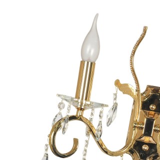 Бра Arti Lampadari Vesuvio E 2.1.2.601 G-foto4