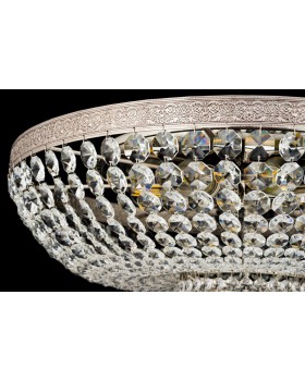 Потолочный светильник Arti Lampadari Santa E 1.2.60.600 N-foto4