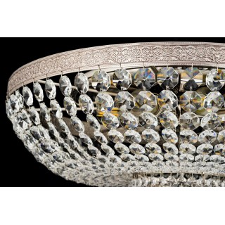 Потолочный светильник Arti Lampadari Santa E 1.2.60.600 N-foto4