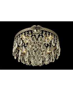 Потолочная люстра Arti Lampadari Castellana E 1.3.30.601 N-foto5