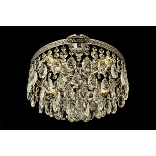 Потолочная люстра Arti Lampadari Castellana E 1.3.30.601 N-foto5