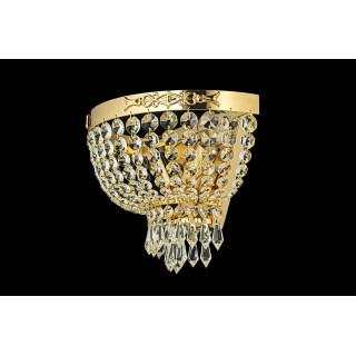 Бра Arti Lampadari Pera E 2.10.100 G-foto3