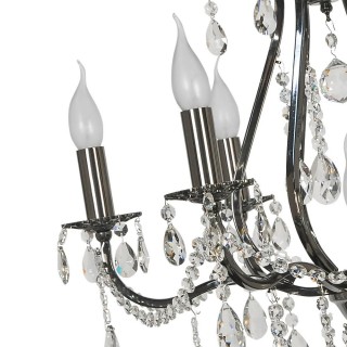 Подвесная люстра Arti Lampadari Ercolano E 1.1.6.601 N-foto4