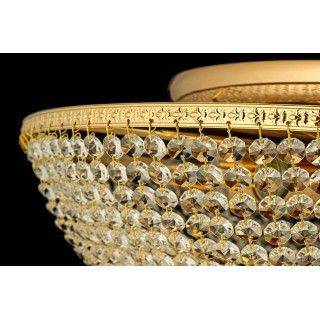 Потолочный светильник Arti Lampadari Stella E 1.3.50.501 G-foto5