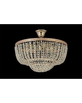 Потолочный светильник Arti Lampadari Favola E 1.3.40.502 N-foto4