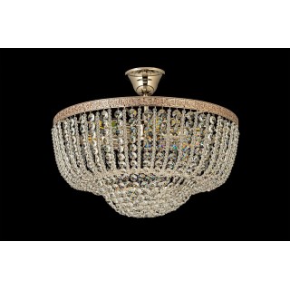 Потолочный светильник Arti Lampadari Favola E 1.3.40.502 N-foto4