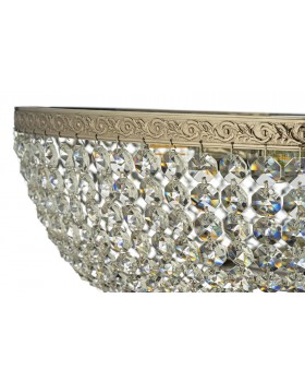 Потолочный светильник Arti Lampadari Castellana E 1.3.50.501 NH-foto2