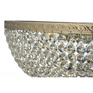 Потолочный светильник Arti Lampadari Castellana E 1.3.50.501 NH-foto2