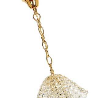 Подвесной светильник Arti Lampadari Roma E 1.3.P1 G-foto2