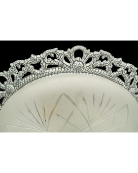 Потолочный светильник Arti Lampadari Venezia E 1.13.38 BW-foto4