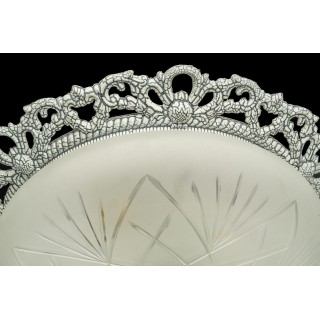 Потолочный светильник Arti Lampadari Venezia E 1.13.38 BW-foto4