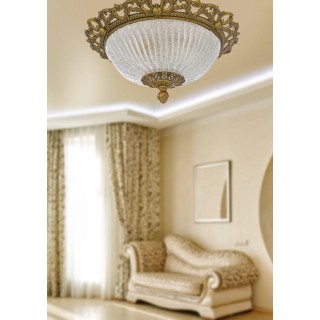 Потолочный светильник Arti Lampadari Vigilanza E 1.13.48 GH-foto2