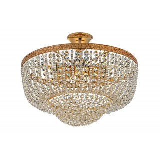 Потолочный светильник Arti Lampadari Favola E 1.3.40.502 G-foto2