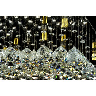 Потолочный светильник Arti Lampadari Flusso H 1.4.50.616 N-foto5