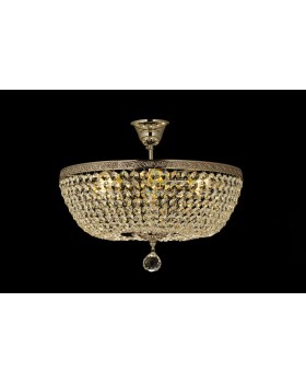 Потолочный светильник Arti Lampadari Castellana E 1.3.40.501 NH-foto4