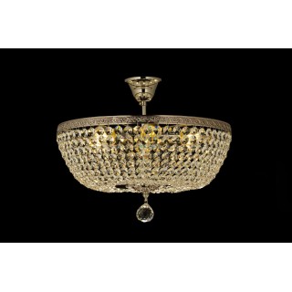 Потолочный светильник Arti Lampadari Castellana E 1.3.40.501 NH-foto4