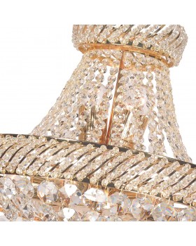 Подвесной светильник Arti Lampadari Palermo E 1.5.45.600 G-foto4