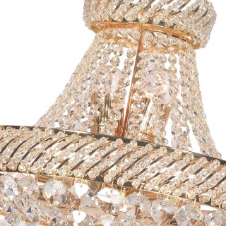 Подвесной светильник Arti Lampadari Palermo E 1.5.45.600 G-foto4