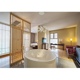 Подвесной светодиодный светильник Arti Lampadari Altedo L 1.5.44 W-foto2