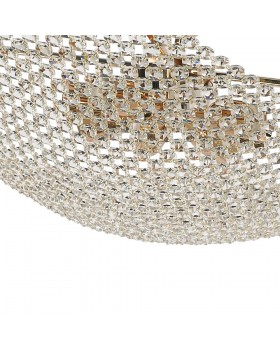 Потолочный светильник Arti Lampadari Roma E 1.3.80.501 G-foto4