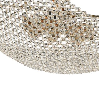 Потолочный светильник Arti Lampadari Roma E 1.3.80.501 G-foto4