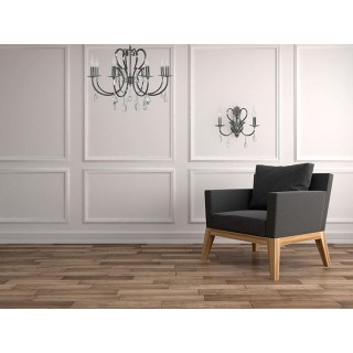 Подвесная люстра Arti Lampadari Miracoli E 1.1.8 PB-foto2