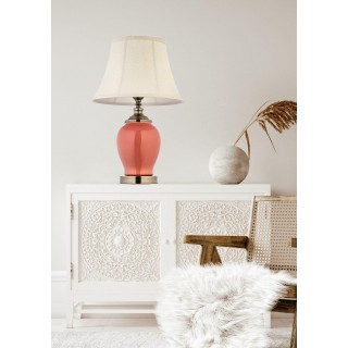 Настольная лампа Arti Lampadari Gustavo E 4.1 P-foto5