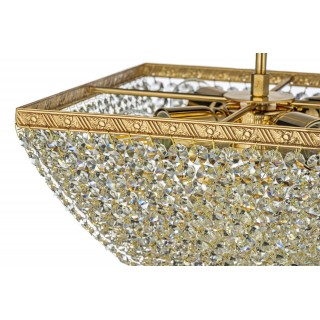 Потолочный светильник Arti Lampadari Nobile E 1.3.30.502 G-foto2