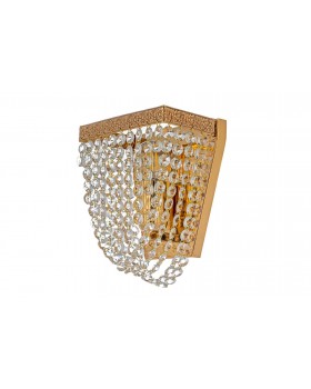 Настенный светильник Arti Lampadari Favola E 2.10.501 G-foto2