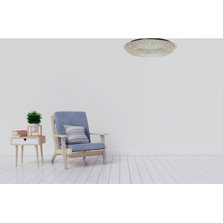 Потолочный светодиодный светильник Arti Lampadari Brancati L 1.4.60.501 N-foto2