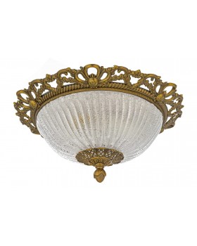 Потолочный светильник Arti Lampadari Vigilanza E 1.13.38 AG-foto2