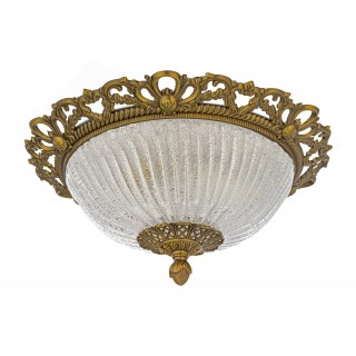 Потолочный светильник Arti Lampadari Vigilanza E 1.13.38 AG-foto2