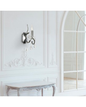 Бра Arti Lampadari Vesuvio E 2.1.1.601 N-foto3