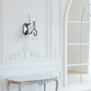 Бра Arti Lampadari Vesuvio E 2.1.1.601 N-foto3