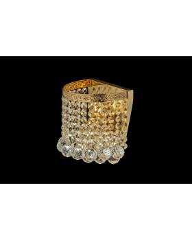 Настенный светильник Arti Lampadari Castellana E 2.10.501 G-foto4