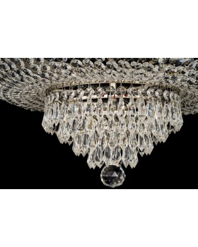 Потолочный светильник Arti Lampadari Santa E 1.8.80.600 G-foto5