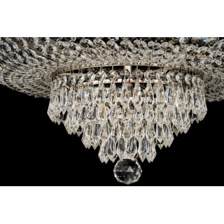 Потолочный светильник Arti Lampadari Santa E 1.8.80.600 G-foto5